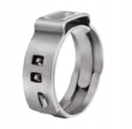 Opaska zaciskowa bezstopniowa 14,5-17 mm OETIKER