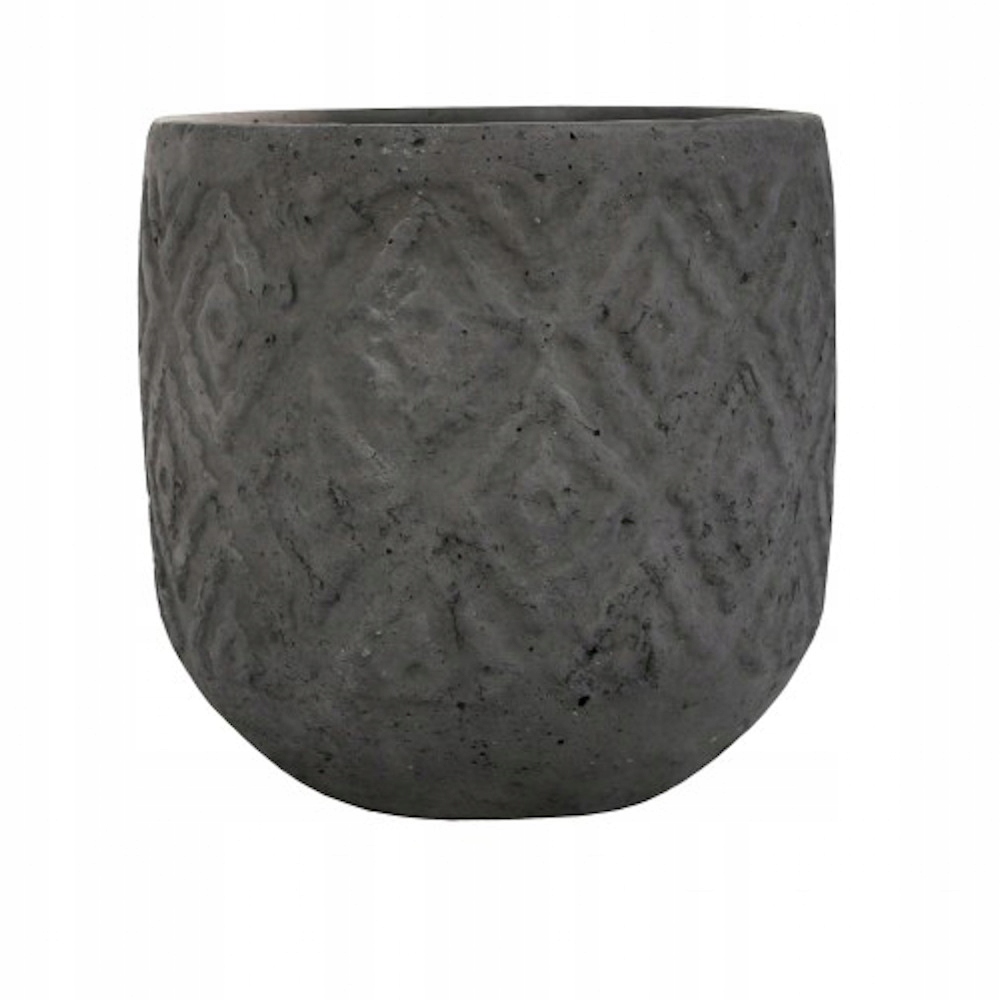 DONICZKA BETONOWA 15x15cm - BETON ARCHITEKTONICZNY