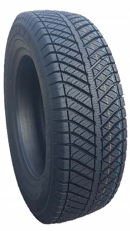 OPONY WIELOSEZONOWE 195 65 15 1szt. CAŁOROCZNE 195/65r15 Model All Season