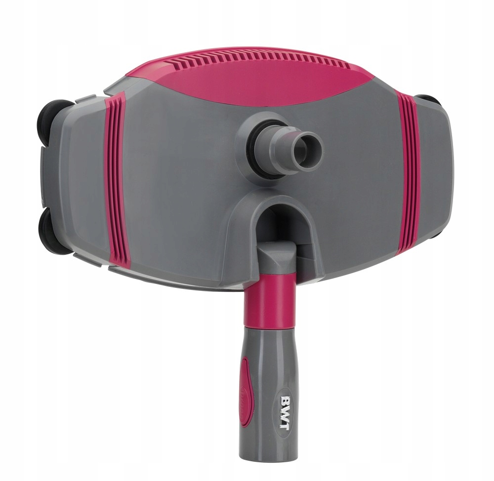 SZCZOTKA, ODKURZACZ RĘCZNY BWT BASEN Producent BWT