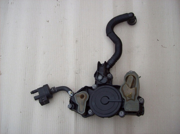 06K 103 - VW AUDI 1.8 TFSI CJS ODMA ДВИГУН 06K103495R