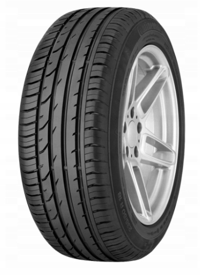 

2x 225/50R17 Continental Contipremiumcontact 2 98V
