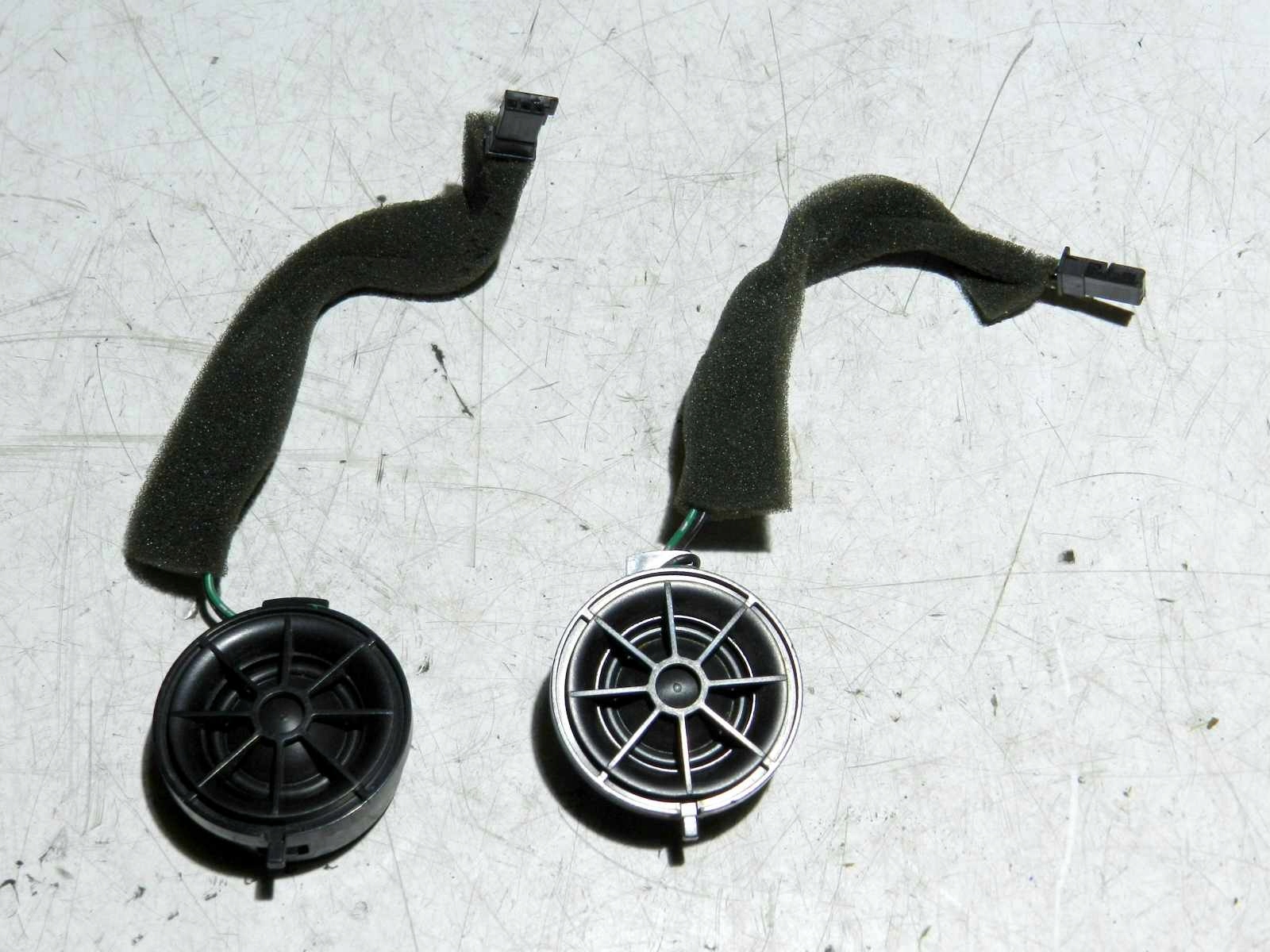 GŁOŚNIK WYSOKOTONOWY RANGE ROVER SPORT XQN500010 Typ samochodu Samochody osobowe