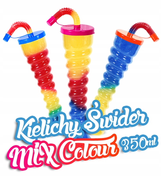 

Kielich do granity-Spirala 350ml / 190 szt.
