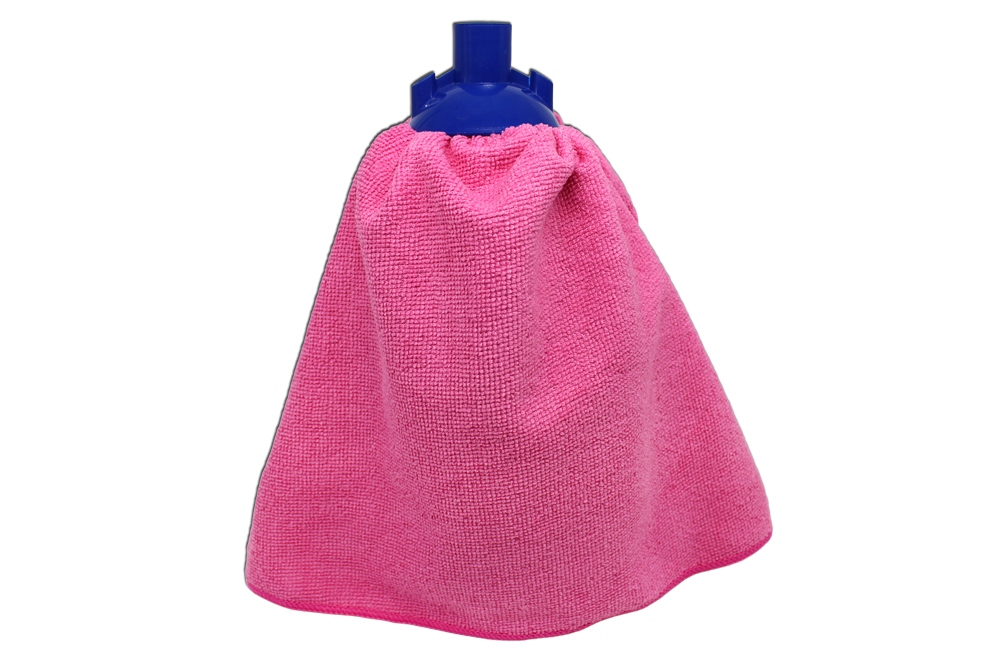 

Końcówka Mop Mikrowłókno