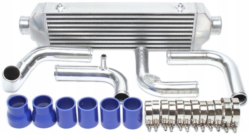 VW PASSAT B5 3B 1 8T Intercooler Kit TA TECHNIX