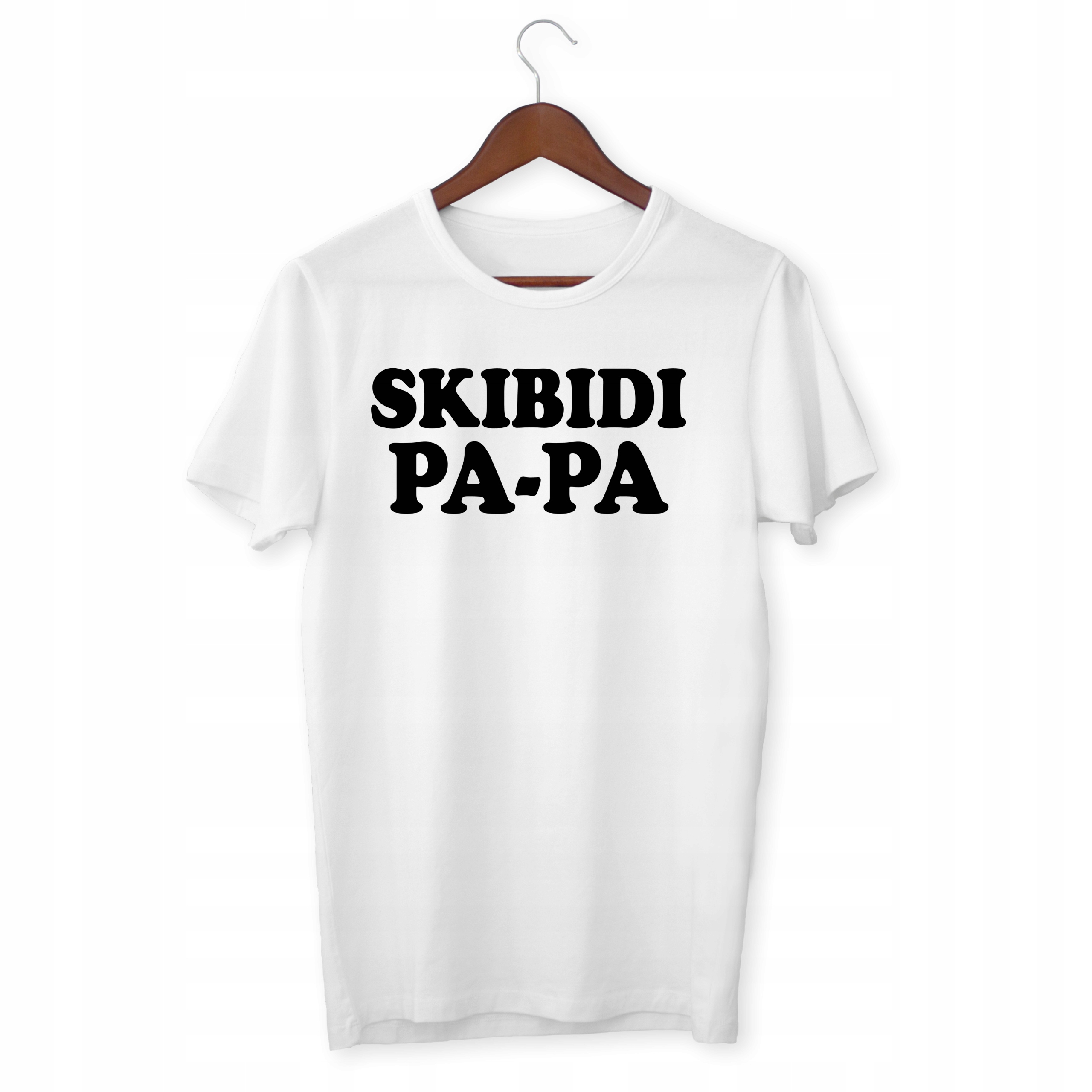 

Koszulka Na Koncert Litle Big Skibidi Pa Śmieszna