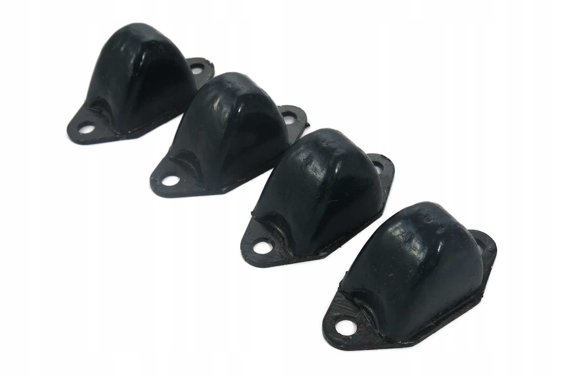 28423 - Бампер Передній Верхній Hyundai Galloper