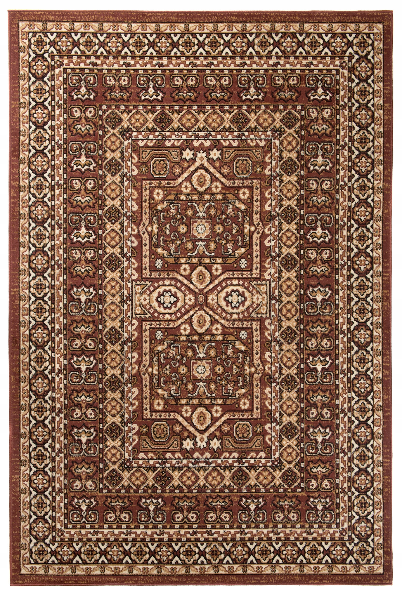 

Dywan Bcf Eufrat 70x140 Orientalny Klasyczny n4br