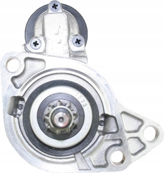 rozrusznik CS713 1,8kw vw jetta II 1,6 d td