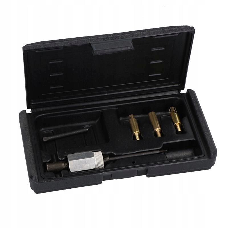 ПРИСТРІЙ ДЛЯ ДЕМОНТАЖУ ДРОСЕЛЬНИХ ФОРСУНОК