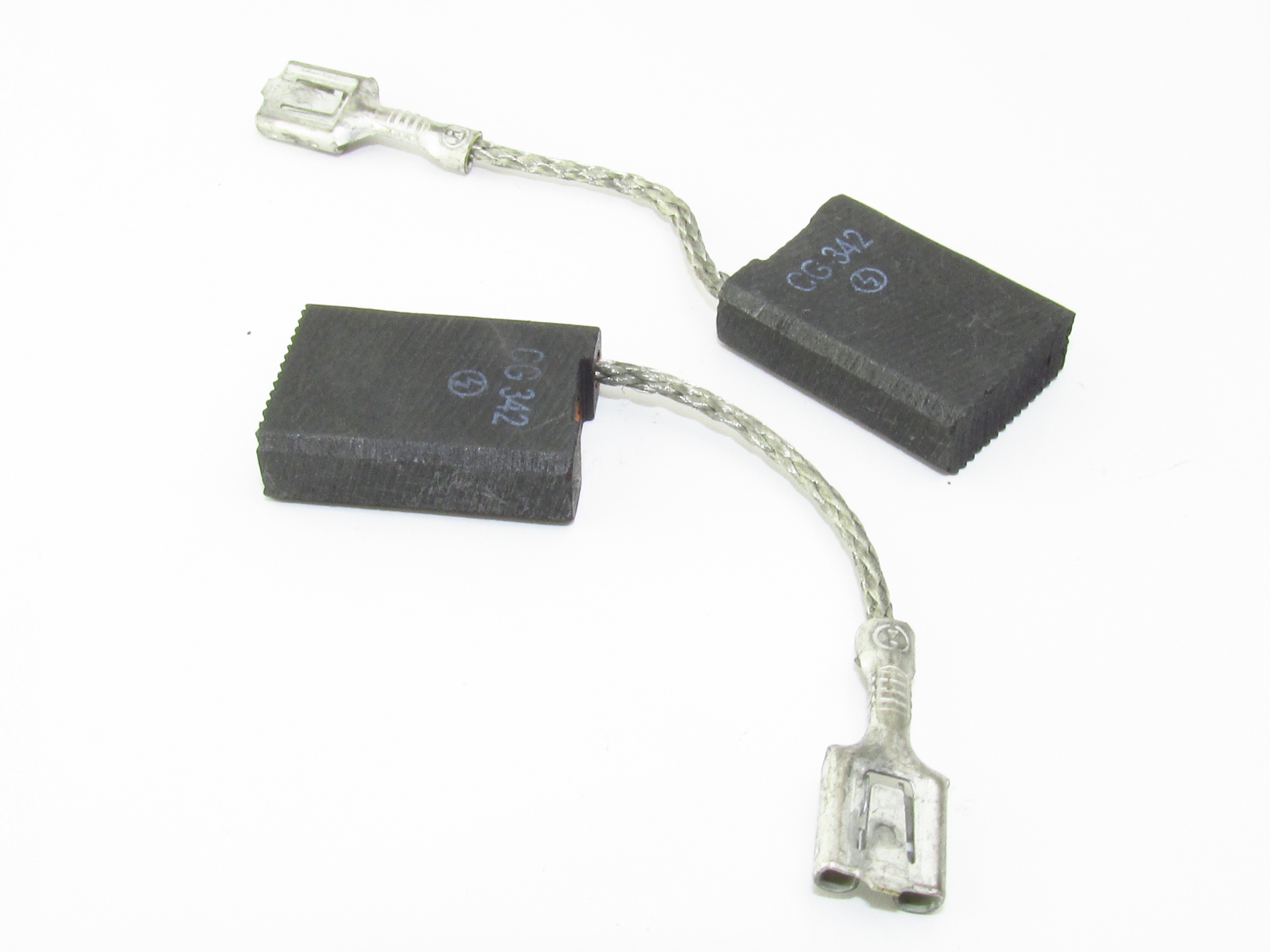 

Szczotki szlifierki Bosch GWS24-230JH GWS24-180LVI