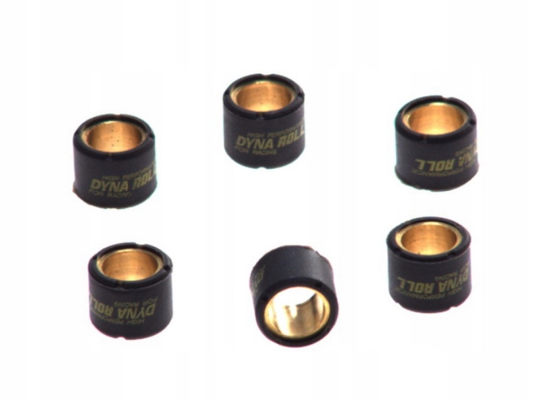 ROLKI WARIATORA 19X15 6G 6SZT