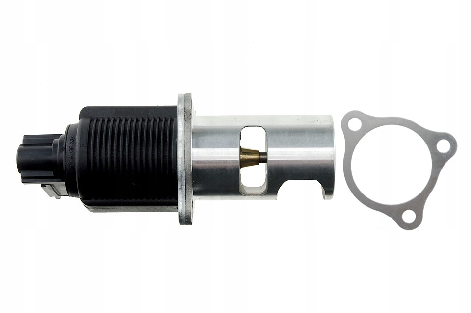 ZAWÓR EGR RENAULT KANGOO MEGANE II MODUS 1.5dCi Typ samochodu Autobusy Samochody dostawcze Samochody osobowe