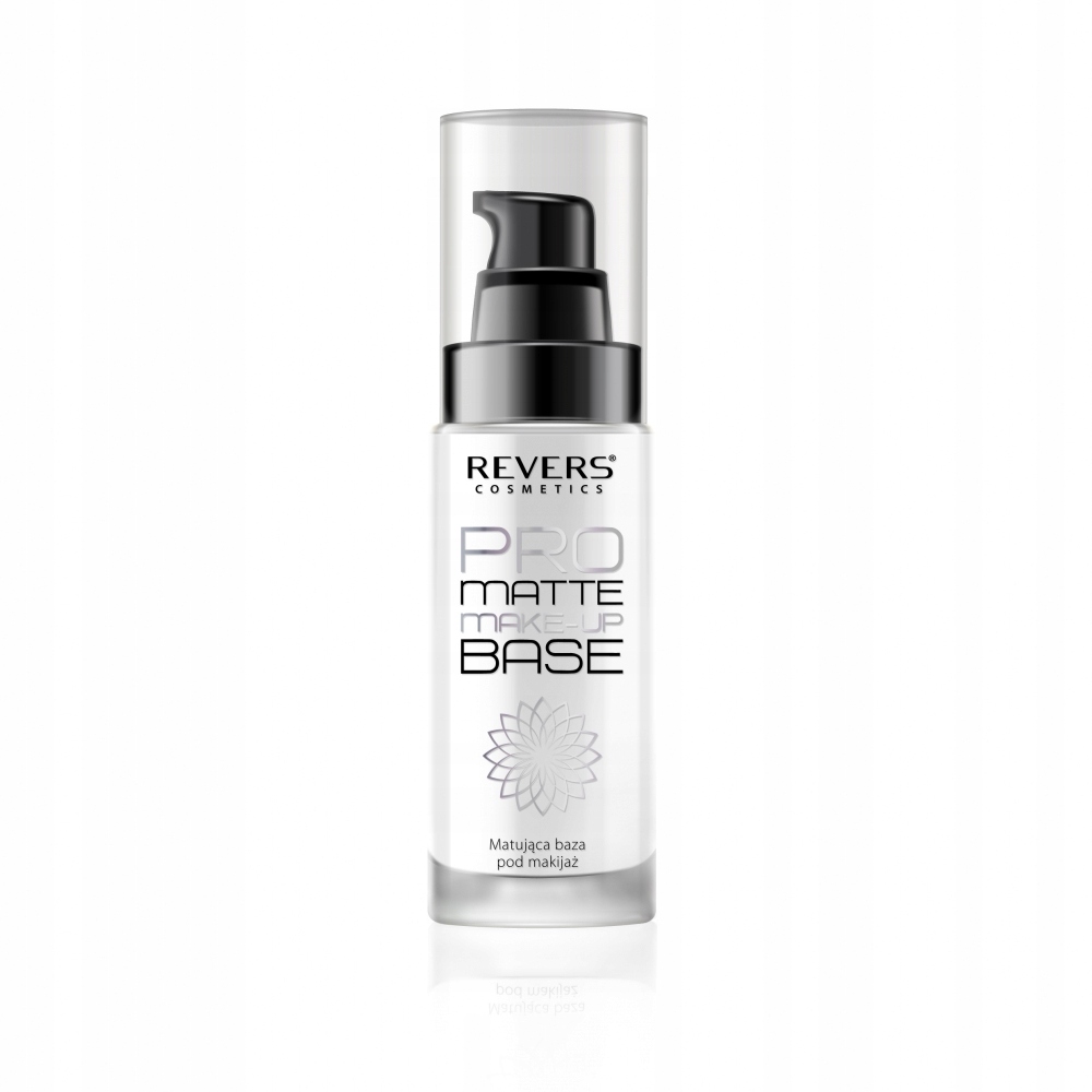 

Revers Matująca Baza Pod Makijaż Pro Matte 30ml