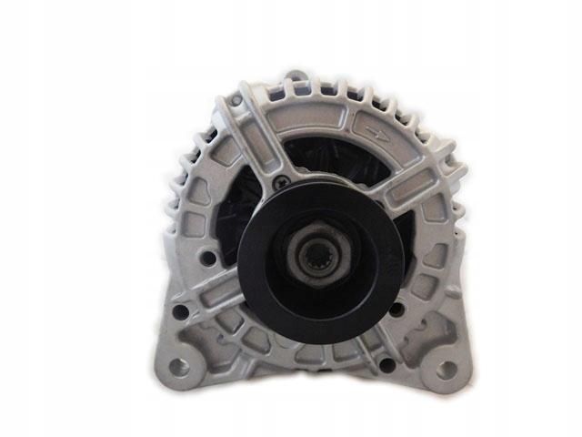 ALTERNATOR OPEL MOVANO VIVARO 2.5CDTi ca1827