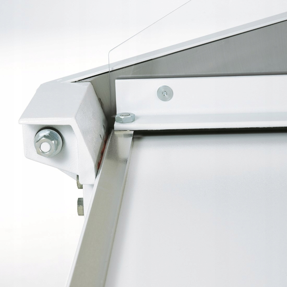 Profesjonalna Obcinarka Nożycowa OPUS IDEAL 1110 Typ inny