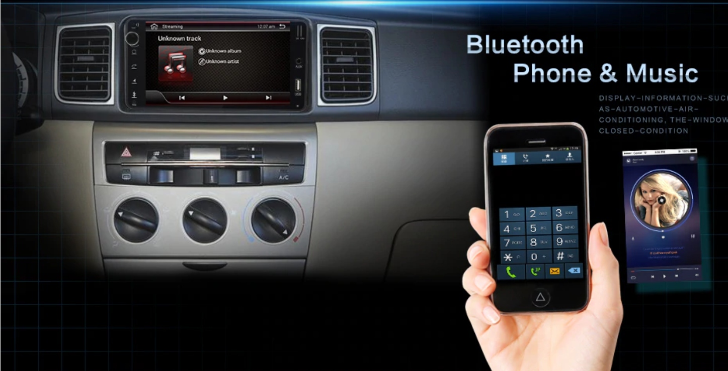 RADIO ANDROID TOYOTA CELICA PRADO MR2 4RUNNER LIMO Radio informacja RDS pasmo AM pasmo FM