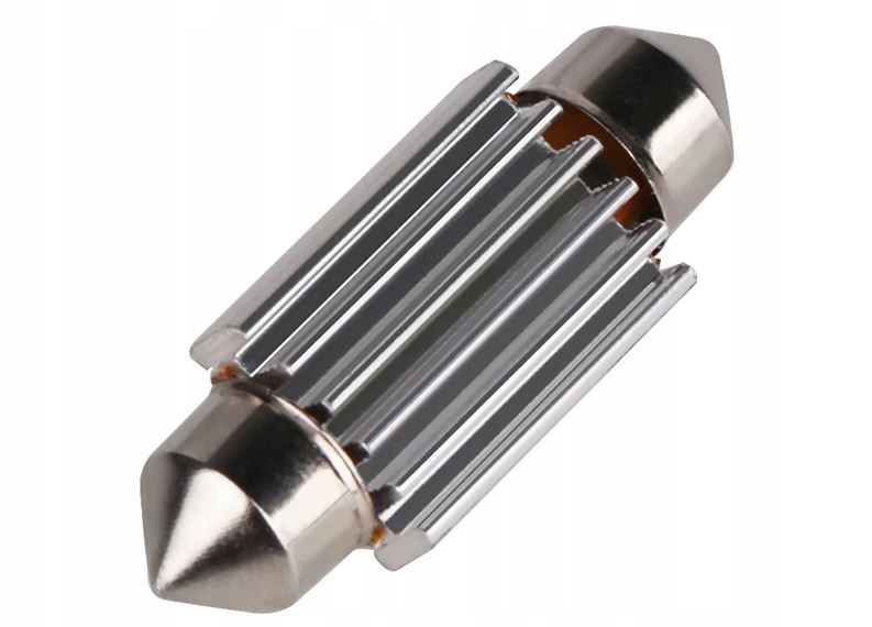 ŻARÓWKA LED RURKA 41mm 20x SMD 4014 C5W C10W 12v Producent LED