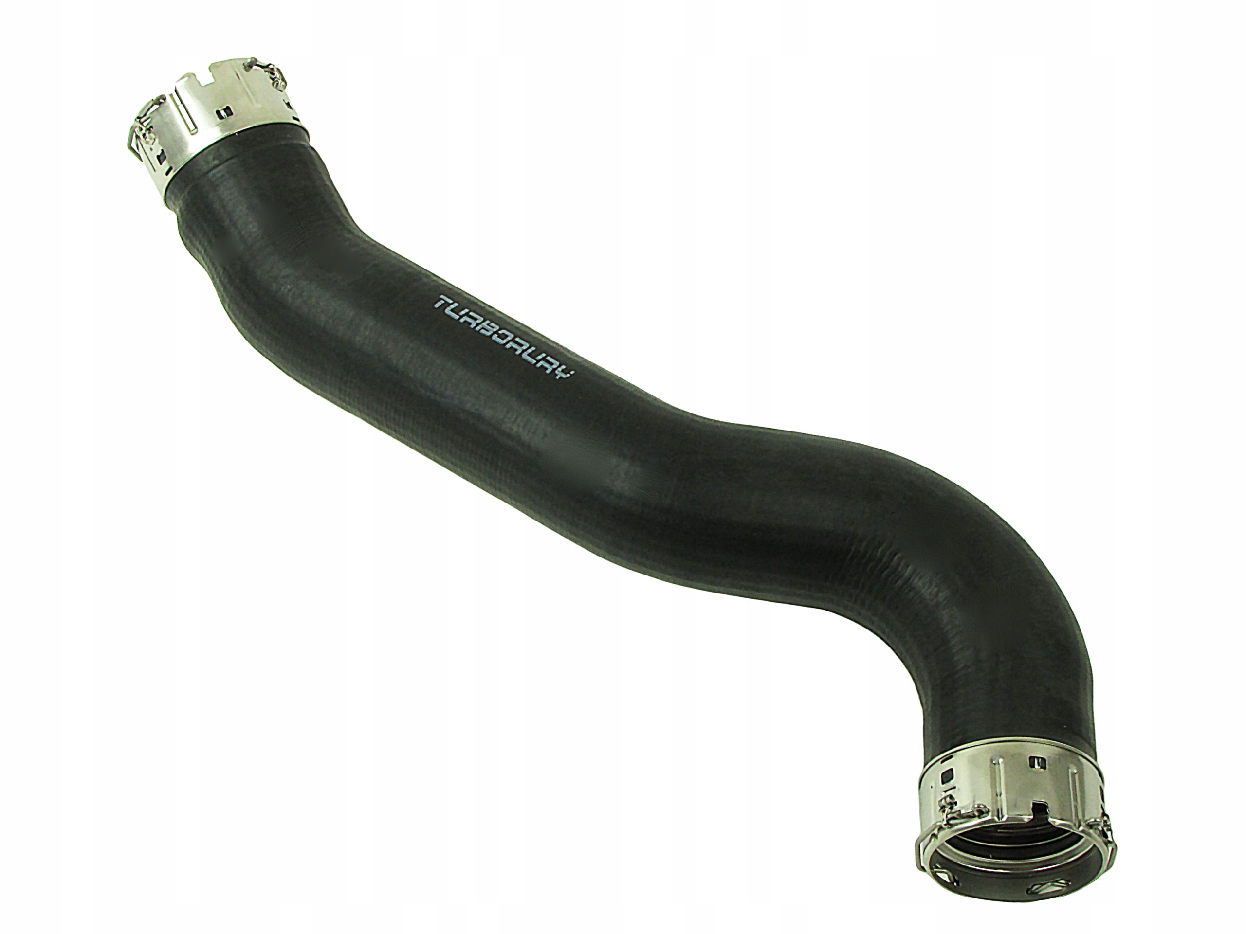 Trubka Hadice Intercoolera Mitsubishi Outlander 2.0 DID