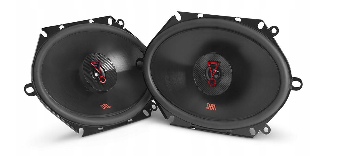 Jbl Stage 8627 Reproduktory do auta 2 cestné 6x8'' Ford Mazda