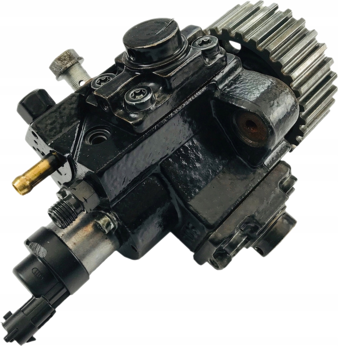 IVECO DAILY 2.3 HPI POMPA WTRYSKOWA EURO 5