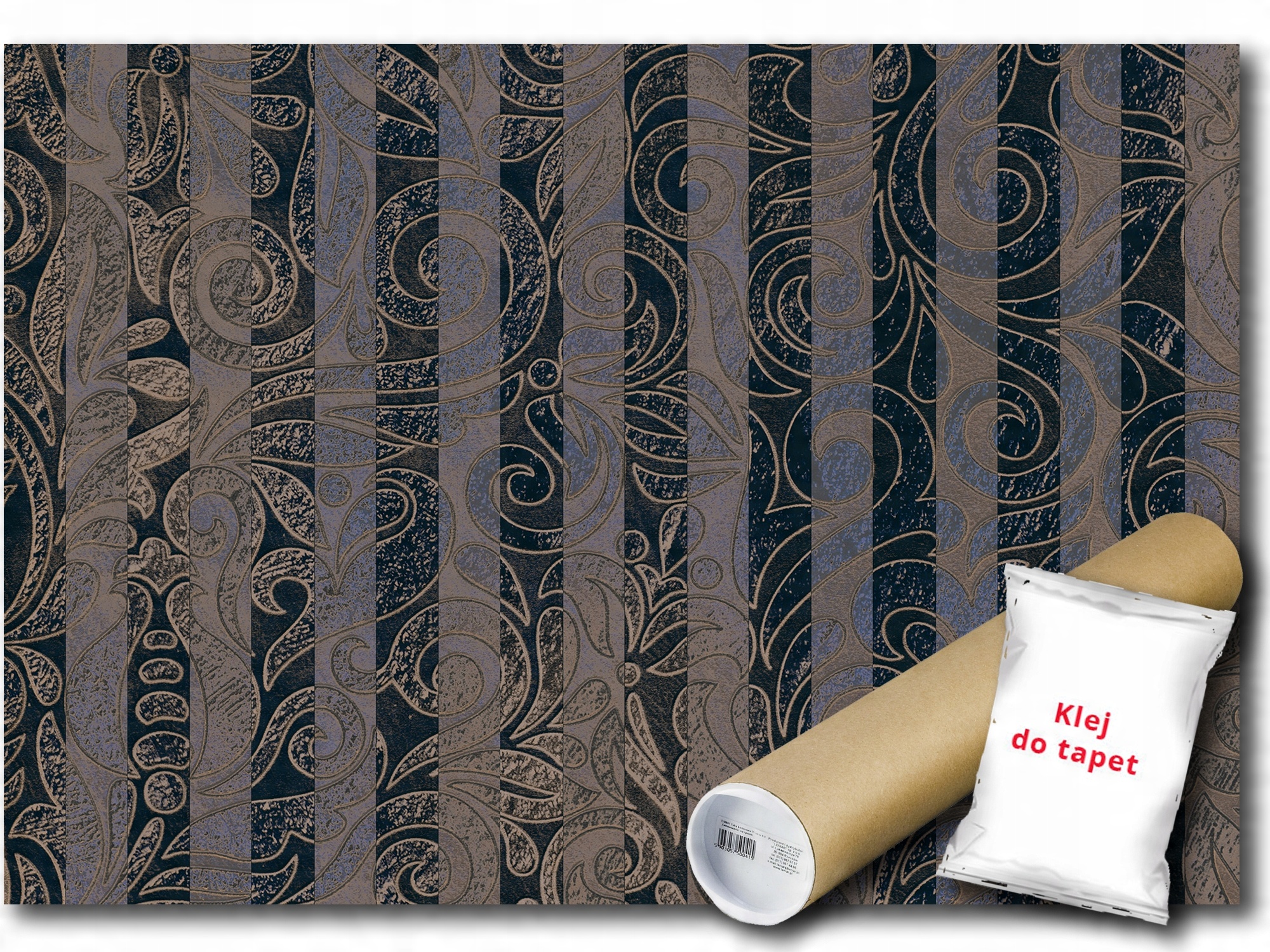 

Fototapeta Ornament Pasy 23E V4 254x184 F13536