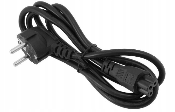 Zasilacz do Stacji Dokującej Lenovo ThinkPad Dock Waga produktu z opakowaniem jednostkowym 1 kg