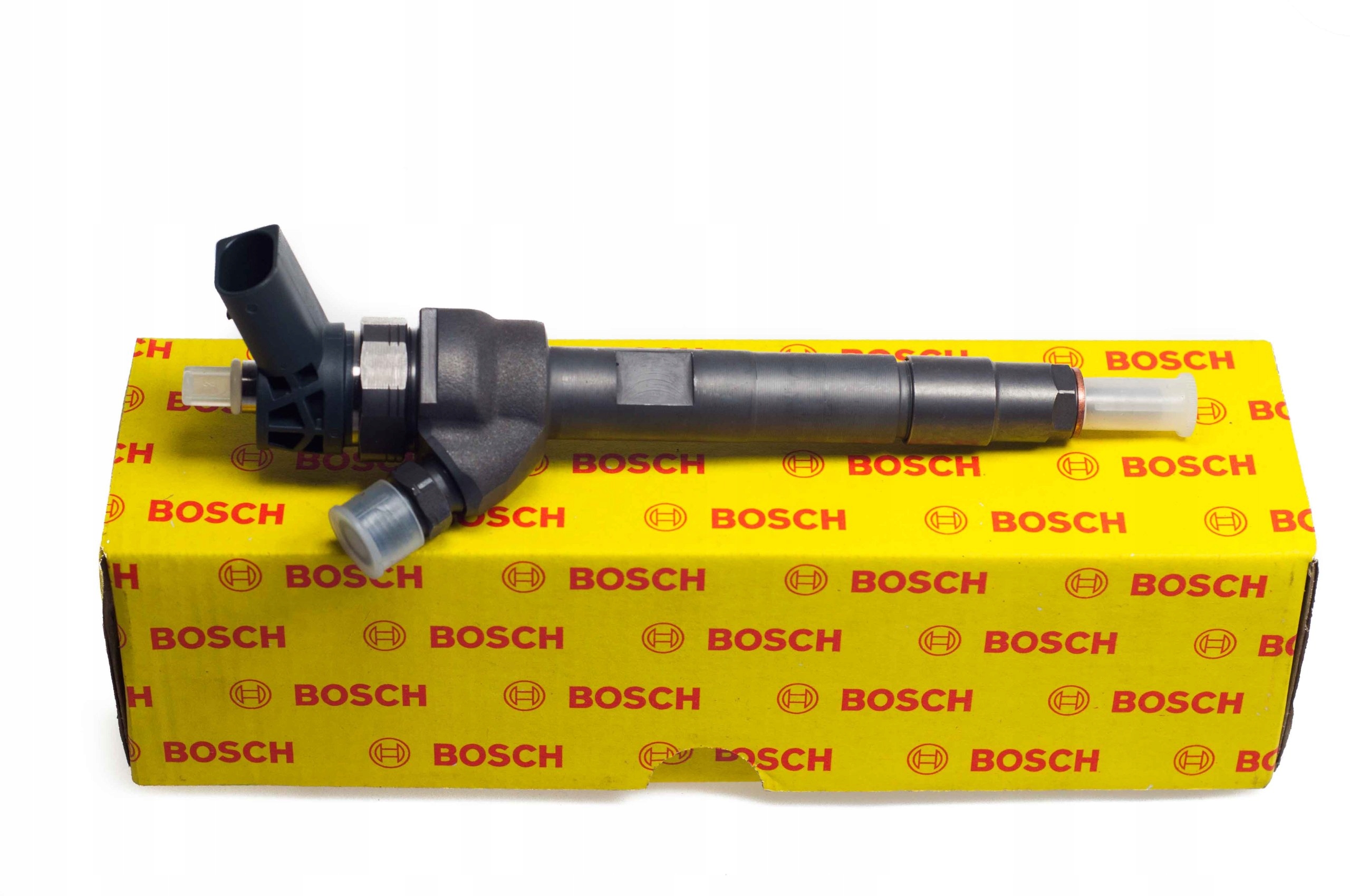 Bosch 0445110140 инжектор восстановленный