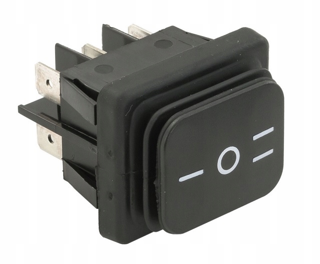

Makita Włącznik VC2511 VC3511L VC2010L Oryginał