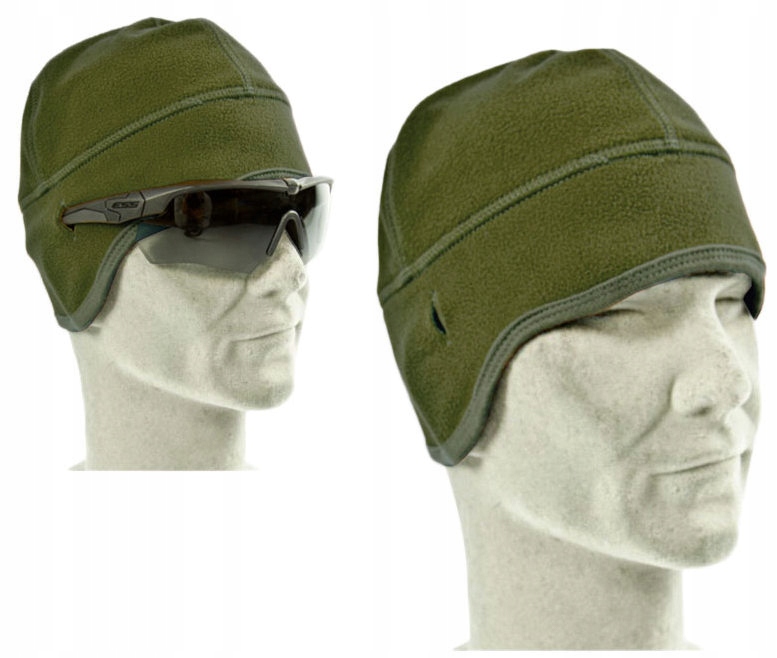 

Texar Czapka Ecwcs Softshell Olive M