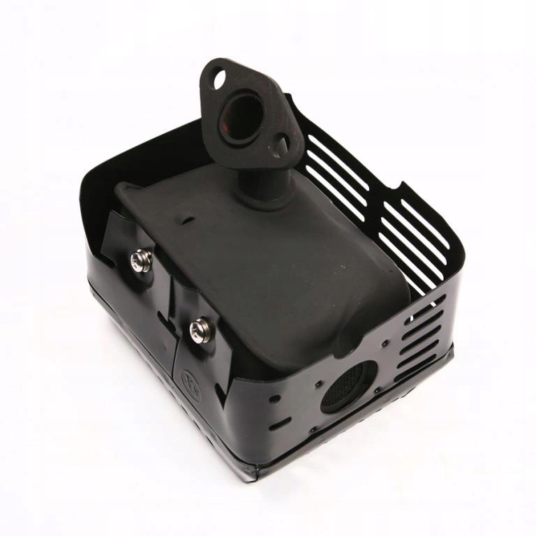 TŁUMIK wydech do Honda GX200 GX160 GX120 wacker