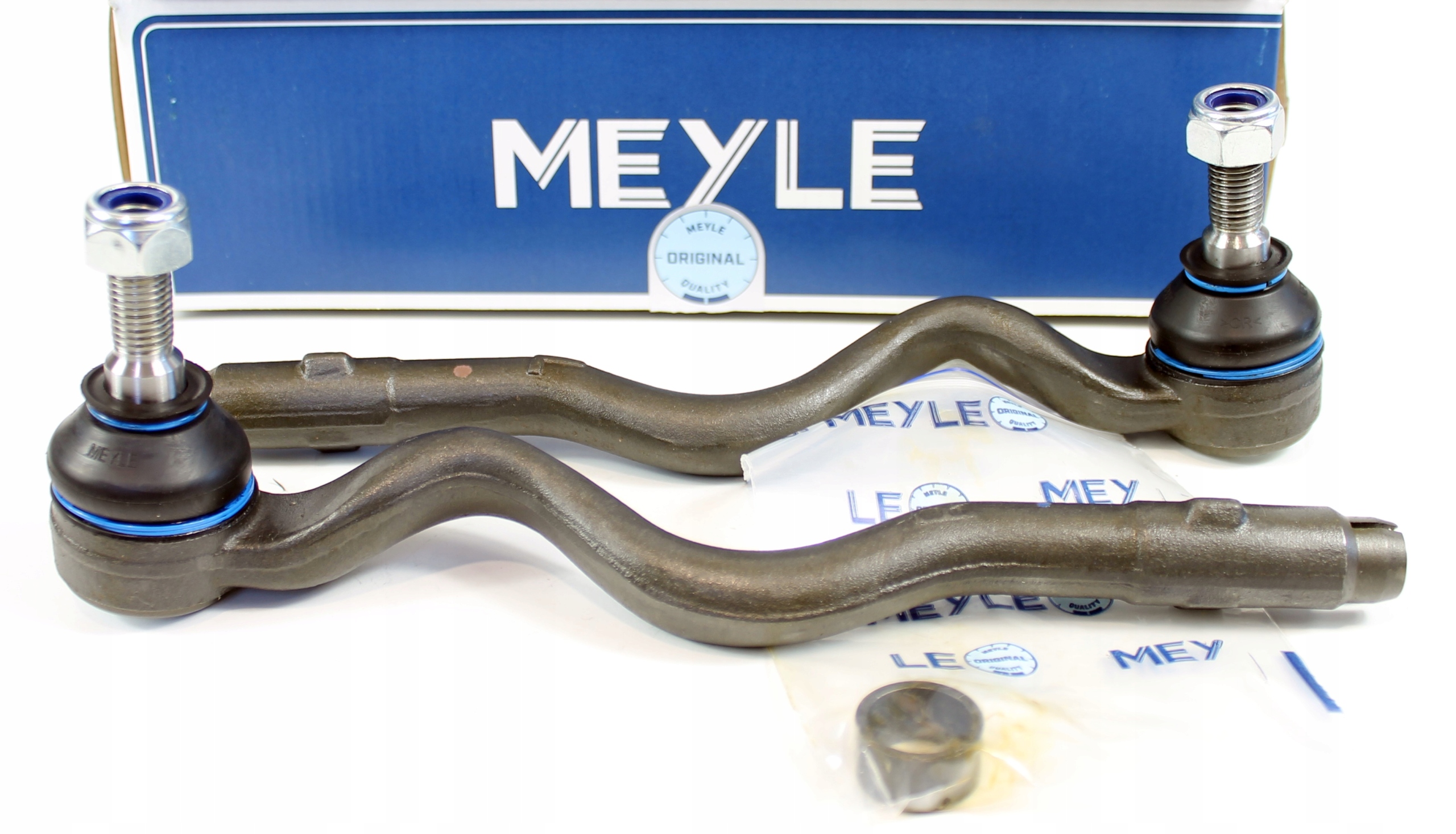 

Meyle końcówki drążka Bmw 3 E46 Z4 E85