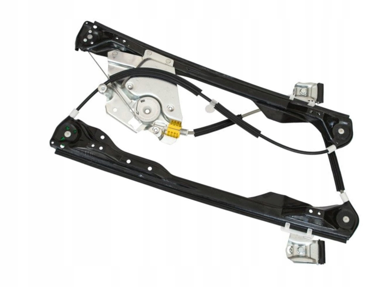 Ford Focus I 98-04 hever skla pravý 3 dveře