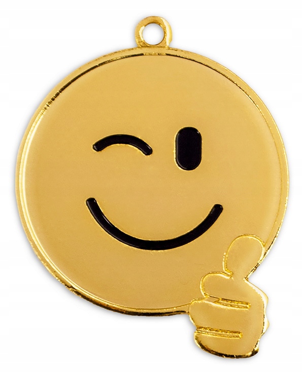 

Medal Metalowy Ogólny Dla Dzieci 9305/50 mm