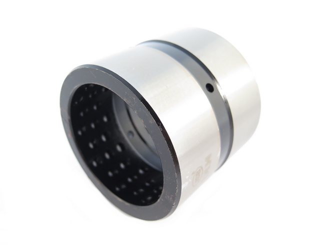 70X90X80-B6 - 70X90X80 втулка стрелы ковша B6