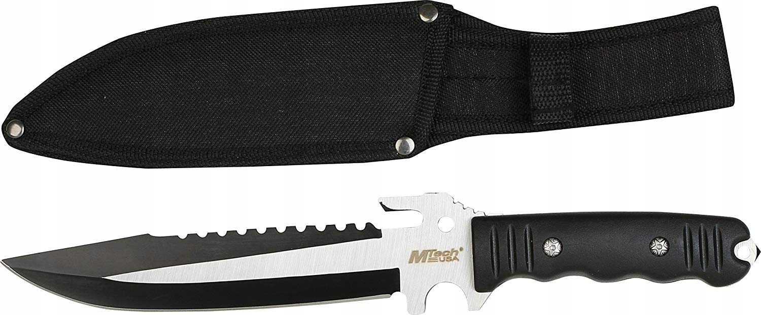 MTech Usa MT-535BS nůž