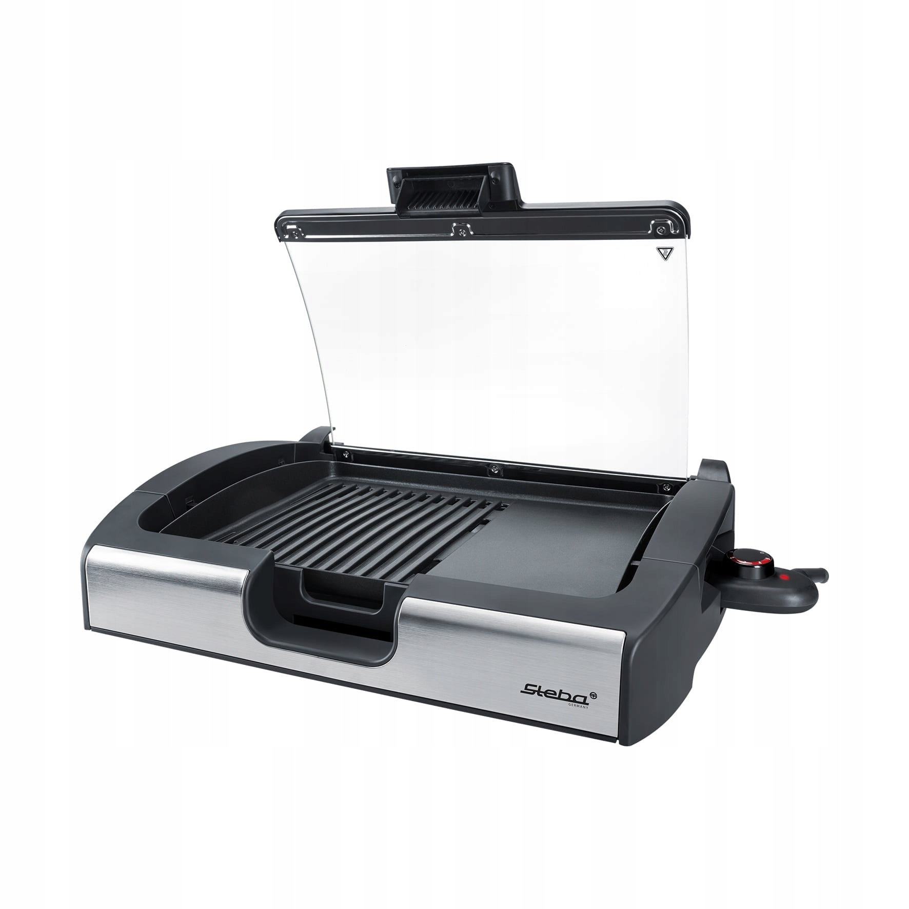 

Steba Vg 200 Grill Stołowy 2200W 40x29cm