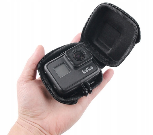 Futerał Etui Case POKROWIEC do GoPro Hero 12 Black EAN (GTIN) 5903876991296