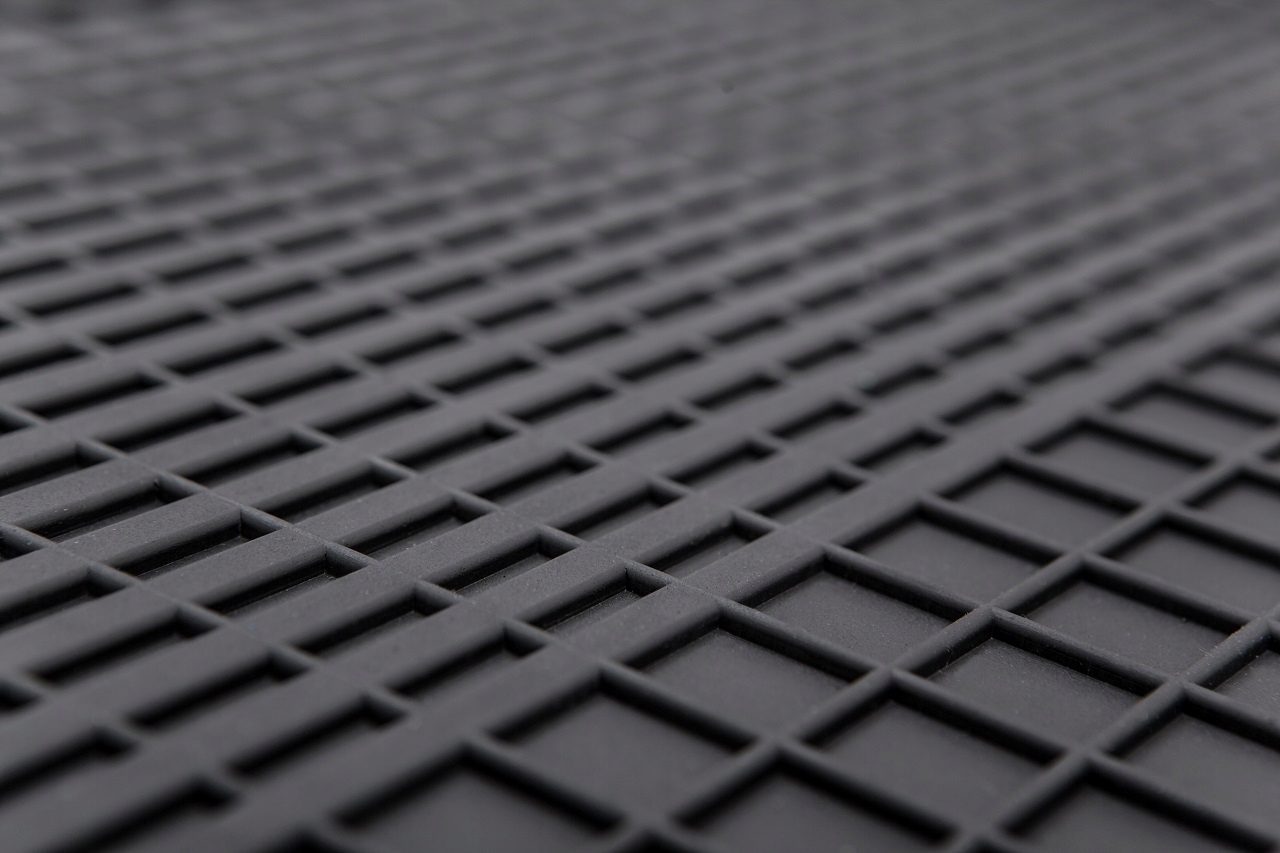 Dywaniki gumowe przednie do OPEL ASTRA K / V 2015- Informacje dodatkowe korytkowe