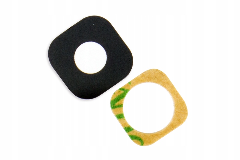 

Galaxy J4+ Plus SM-J415 Szkiełko Szybka Aparatu