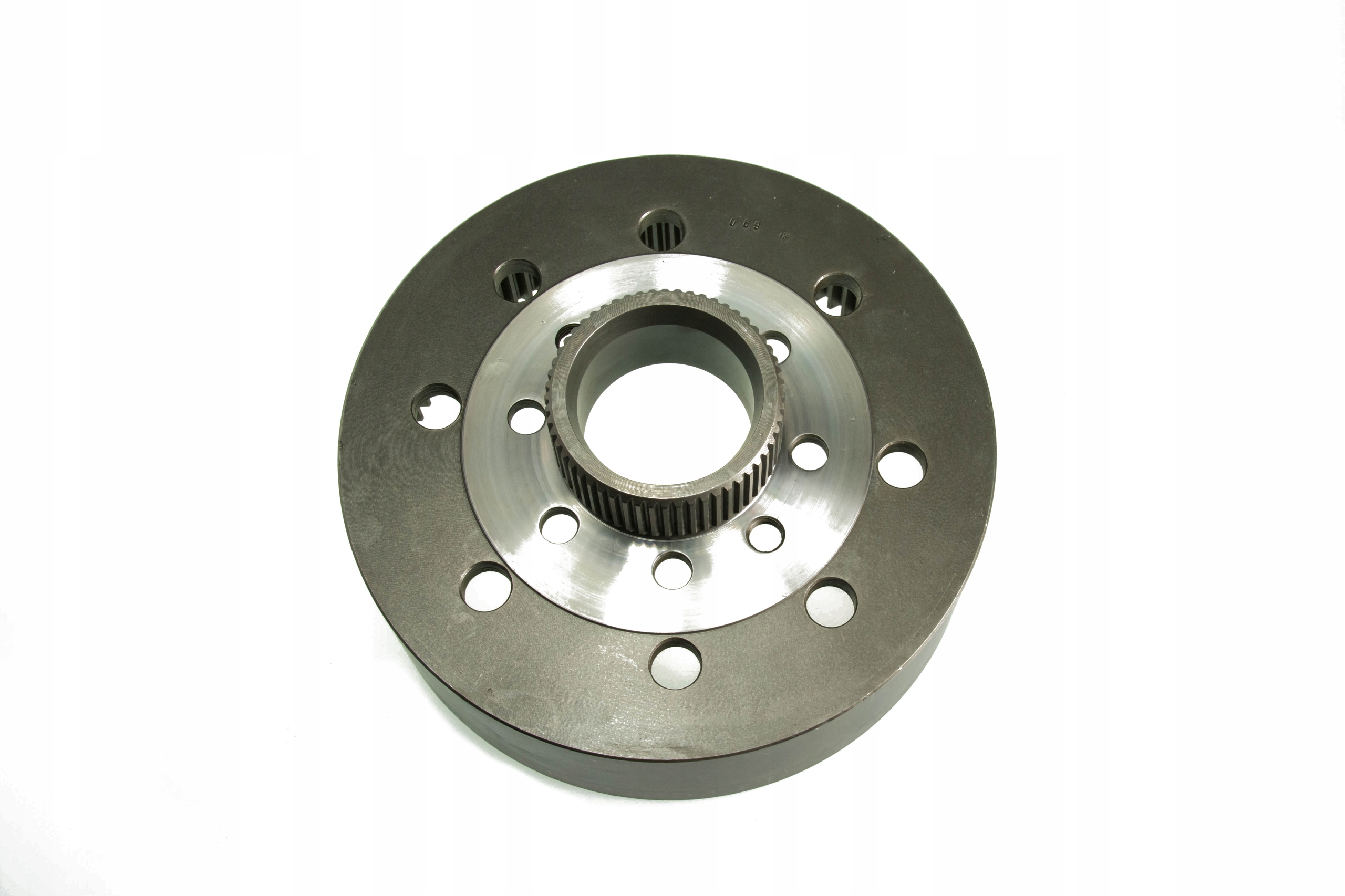 Wieniec zębaty mostu ZF 4475305069 ZAM