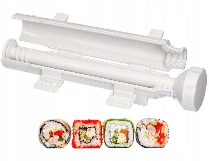 

Maszynka Do Robienia Zwijania Sushi Roller Sushezi