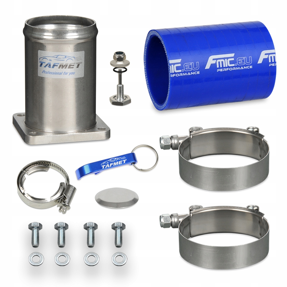 Náhradní krytka Egr Mercedes W210 3.0 Td OM606