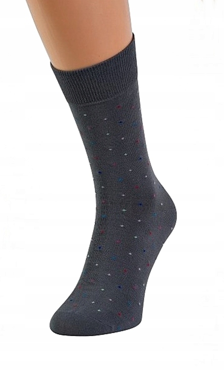 

Skarpety Bambusowe Socks 39-42