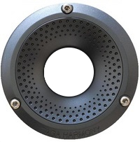 POLPAK Taga HARMONY TAV-606F+TAV-606S+TAV-806C 5.0 номинальная RMS мощность набора 90 Вт