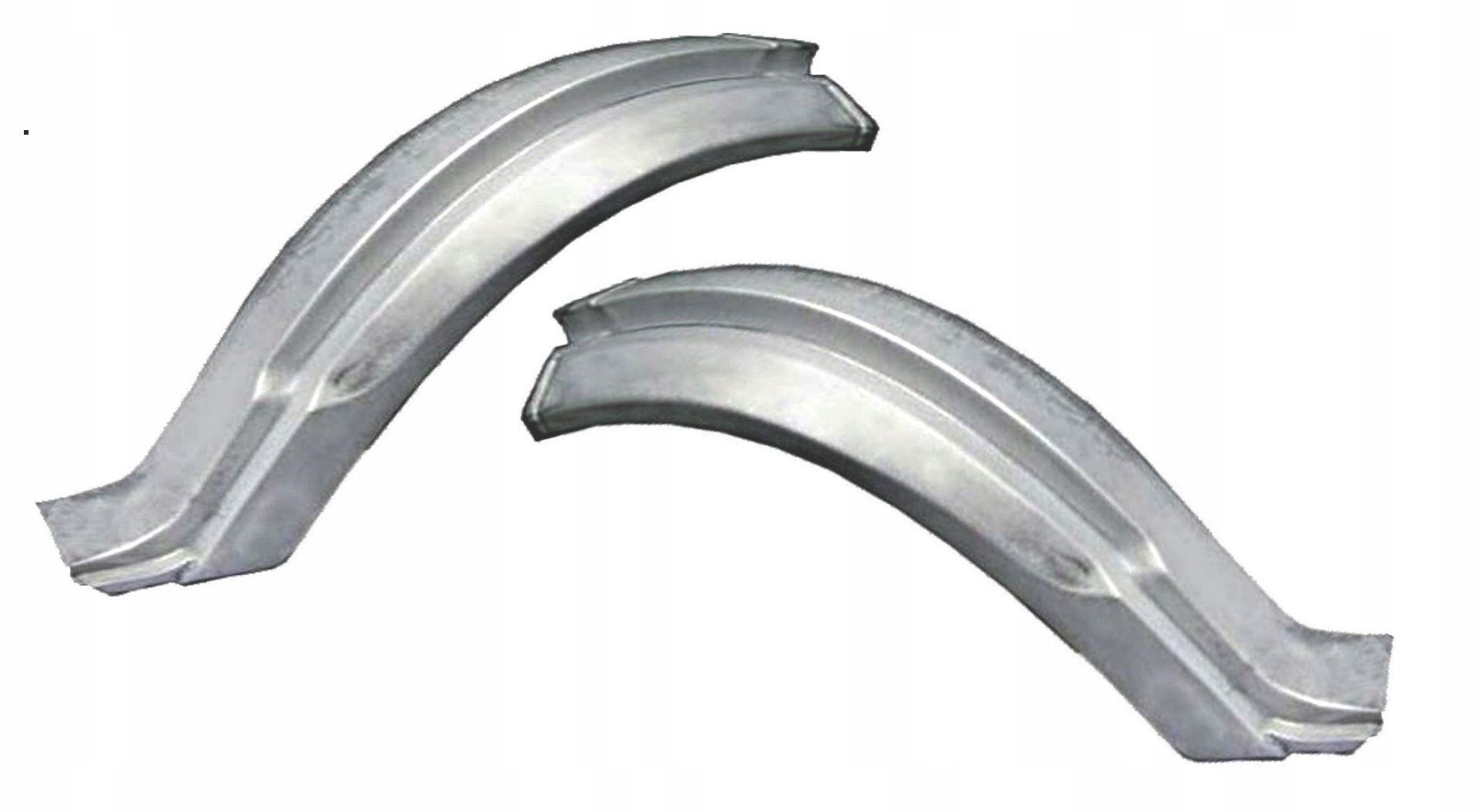 Přední Kolo Pr+le Mercedes T1 Kachna 207-410