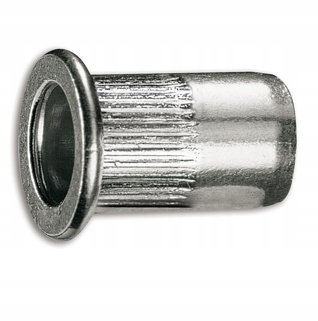 

Nitonakrętki Alu M6 20 Sztuk Beta 1742R-AL/M6