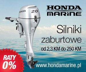 SILNIK ZABURTOWY HONDA BF 20 SHU +OLEJX2 RATY 0% ! Chłodzenie woda
