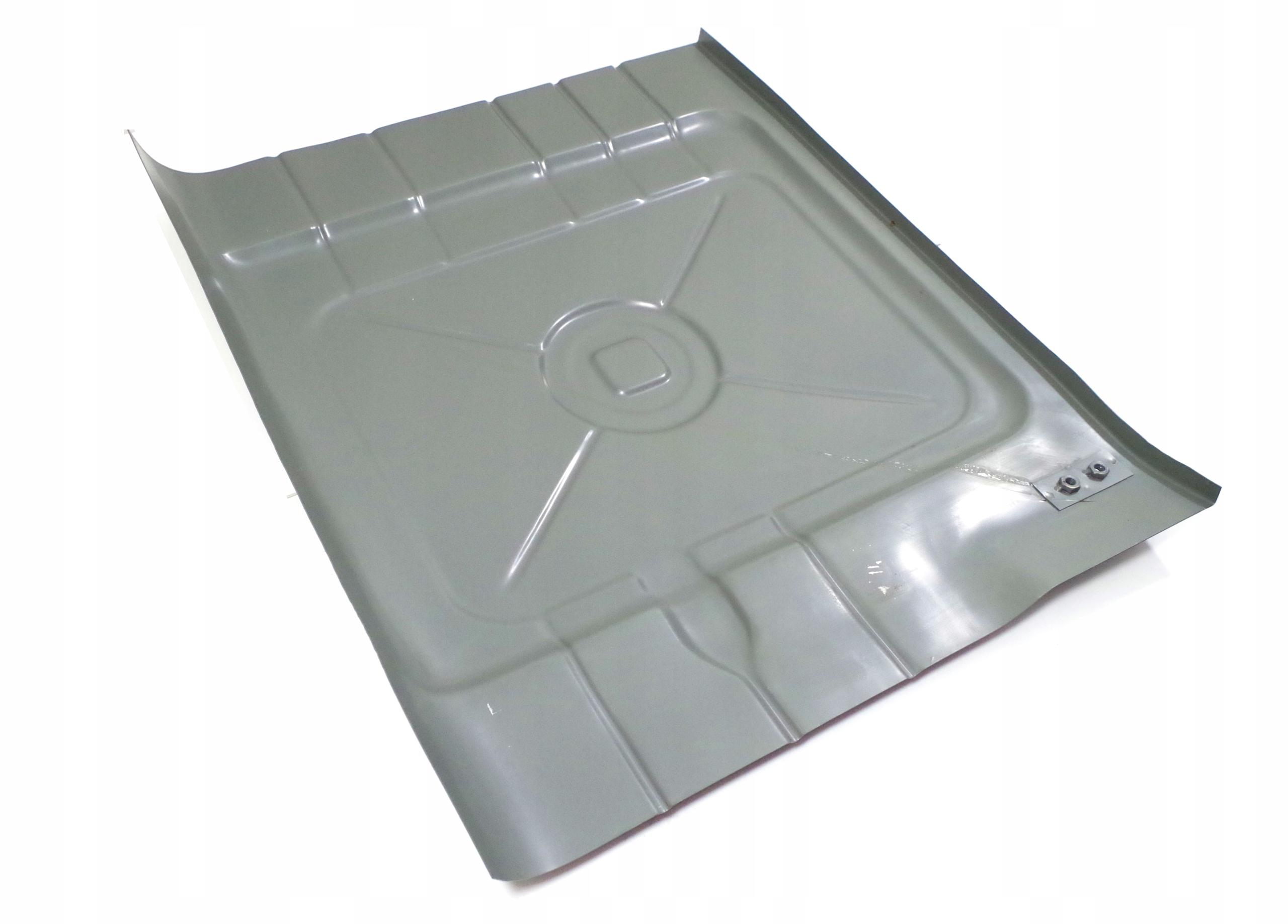 Blacha Podlogi Prawy Tyl BMW E9 Car type Passenger cars